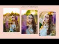 golden hour photoshoot behind the scenes canon 5d mark iv 85mm f 1.2