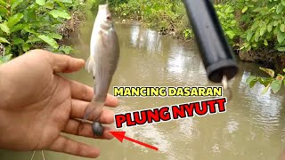 UMPAN SAKTI BUAT IKAN NILEM DAN WADER || TERBARU 2021