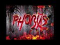 Phobias (Advanced Percussion) – Score & Sound