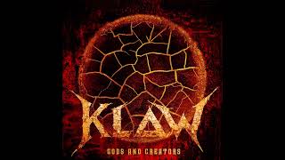 Klaw - Gods and Creators (Full Album)