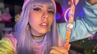 ASMR | Measuring You With Different Items 🍬🎨🩰🧩