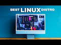 Best Linux Distro for 2024 | It's not Ubuntu or Fedora!