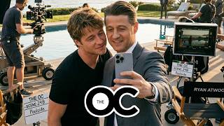 The O.C Cast | Then and Now 2003 - 2026