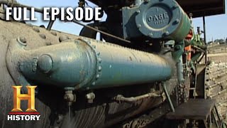 Modern Marvels: How Engines Work (S9, E32) | Full Episode | History