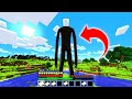 Playing As SLENDER MAN In MINECRAFT! (We Stole His Body ...) - Minecraft Mods Gameplay