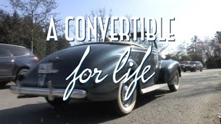 This 1940 Buick is a Part of the Family | Driving.ca