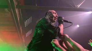 MOONSPELL - Alma Mater @ Istanbul/Turkey - 15.11.2019