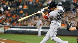 MLB First At Bat Grand Slams (HD)