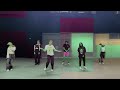 dynasties u0026 dystopia logan tran choreography