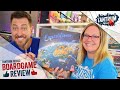 Expeditions Board Game Review