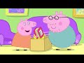 ペッパピッグ peppa pig japanese あたらしいくつ 子供向けアニメ