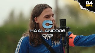 Haaland 936 - C  [RAP LA RUE] ROUND 4