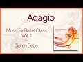 Music for Ballet Class Vol.1 