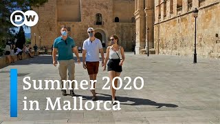 Summer 2020 in Mallorca | Mallorca without Mass Tourism | A Trip to Mallorca