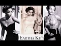 Eartha Kitt - most EXCITING woman in the world’s CIA surveillance records..