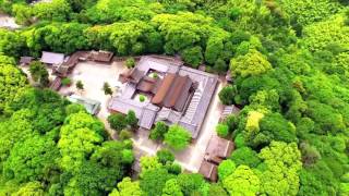 京都 神前挙式 石清水八幡宮ブライダルムービー