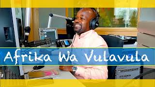 Meyara wa Collins Chabane Municipality | Afrika Wa Vulavula 17/Nov/2023