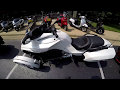 Can-Am Spyder F3-T Demo Ride