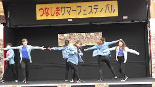 [4K 60p] 慶應義塾大学公認ダンスサークル Dancing Crew JADE - Bad Liar