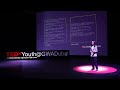 Is Big Tech Taking Over Your World? | Sofia Faghihy | TEDxYouth@GWADubai