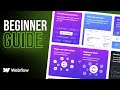 Webflow Grids: Go from beginner to expert in 30 minutes