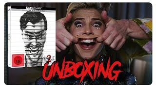 😈 SMILE 2 | Steelbook 4K UHD Unboxing