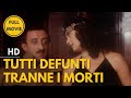 Tutti defunti tranne i morti | Comedy | HD | Full Movie in Italian with English Subtitles