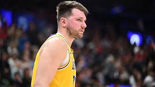 The First Signs Of STRUGGLE For Luka \u0026 The Lakers...