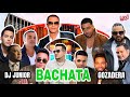 BACHATA CORTA VENAS💔🥃🎤 BACHATA CLASICAS ( BACHATA MIX ) DJ JUNIOR GOZADERA