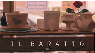 Il baratto