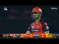 RR vs SRH last over full drama | Rajasthan vs Hyderabad last over today | Abdul samad batting