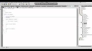 Java 2D OpenGL RPG Tutorial 6: Basic Combat and Time Keeping