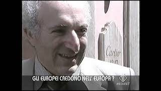 Secondo Voi? | Programma Italia 1 (2004) [Estratto Incompleto]