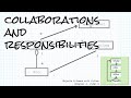 Collaborations and Responsibilities; Objects & Games w/Python Chapter 4 Video 5
