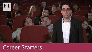 How to present like a professional