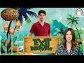 SURVIVOR 50 RIZO EXIT INTERVIEW / 4th PLACE⎰Nerdtainment