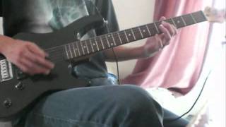 Alcest cover- Elevation