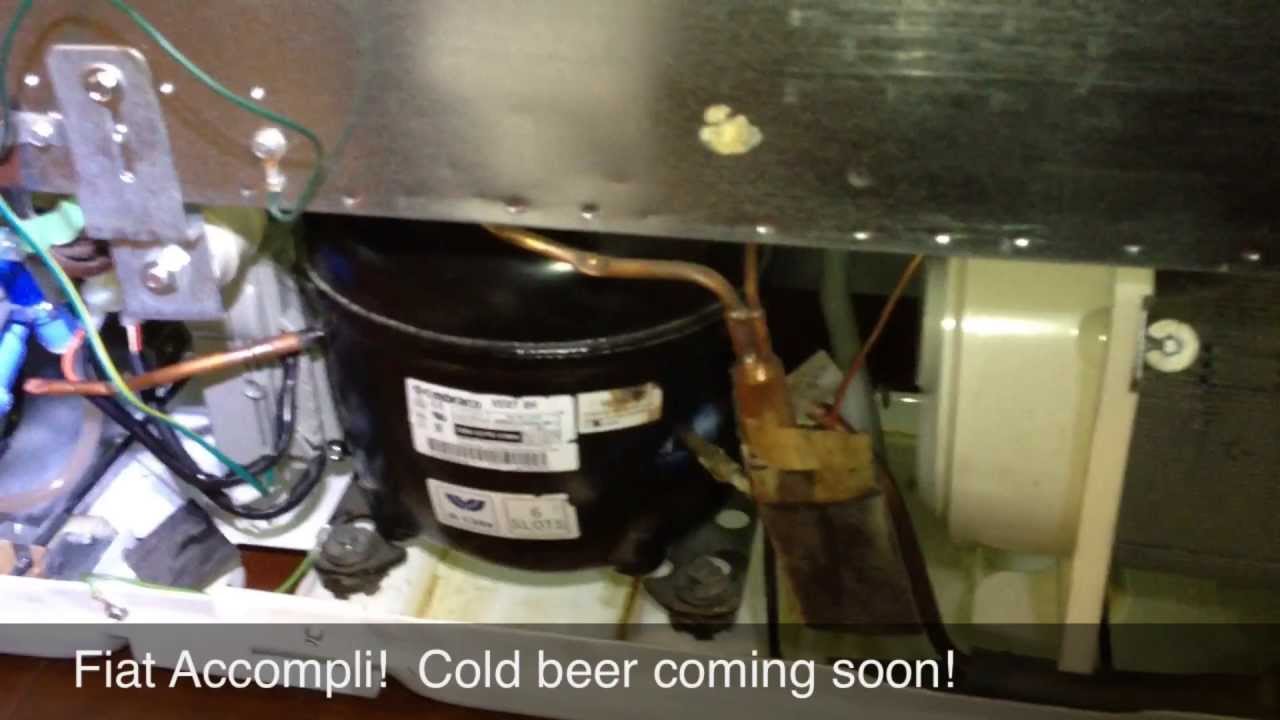 Ge Rv Refrigerator Troubleshooting Machine Solved