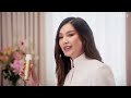 gemma chan in the bag episode 51 british vogue