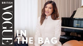 Gemma Chan: In The Bag | Episode 51 | British Vogue