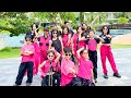 Travel With Kiddycrew - FLC Sầm Sơn 30-31/7/2024 - Team Minhx