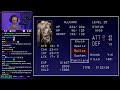 twitch archive │ castlevania symphony of the night ps1 part 2