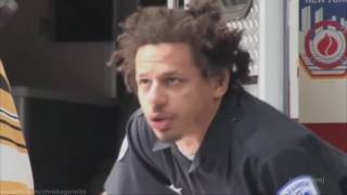 EMT - Eric Andre Show (Season 4)