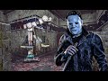 DBD | Myers Killer Gameplay (No Commentary)