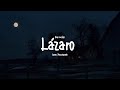 Lázaro - Isaac Nascimento (Hinos avulsos 2024)