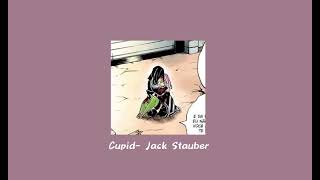 Jack Stauber- Cupid°•°☆ speed up