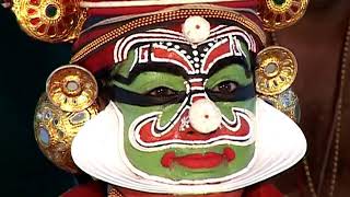 Bhagavathi Purappad Kutiyattam | Guru Kalamandalam Girija