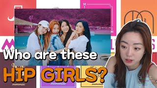 [Learn K-Idol] Who are these hip girls? | Ep.3 Mamamoo