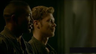 The Originals 5×04 \