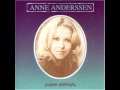 Anne Anderssen - Quelle Belle Journee